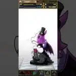 關於我轉生成為PAD單抽魔人這檔事227【パズドラ】#パズドラ #PAD #PAD抽蛋 #PAD單抽 #PAD活動
