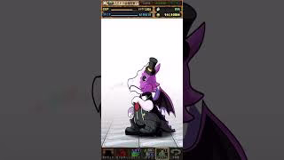 關於我轉生成為PAD單抽魔人這檔事227【パズドラ】#パズドラ #PAD #PAD抽蛋 #PAD單抽 #PAD活動