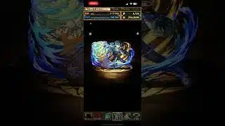 【PUZZLE & DRAGONS】歴世の杯と神創の雫ガチャ 5連【パズドラ】