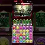 新・シリーズ開始　RE:ゼロからはじめるパズドラ生活　最終回　ノマダン7-10