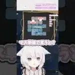 【鳴潮】パズルつよつよVtuber #vtuber #切り抜き