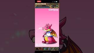 ガチャpart1289【2025/4/13】#パズドラ #毎日投稿