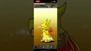 ガチャpart1311【2025/5/10】#パズドラ #毎日投稿