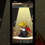 パズドラ コラボガチャ引いた結果…