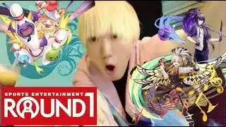 [ かいとんのパズドラ物語#１５１]ラウンドワンとのコラボを堪能してきた🎳🎤🎯