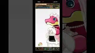 パズドラ ブライダルガチャ引いたら神引きした！？