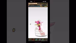パズドラ ブライダルガチャ無料で引いたら酷すぎた