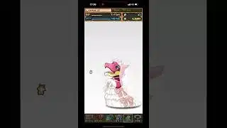 パズドラ ブライダルガチャ無料で引いたら酷すぎた