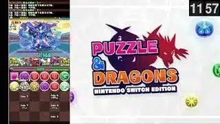 【パズドラ】テスト動画