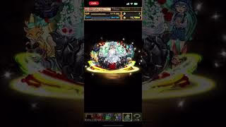 パズドラガチャ