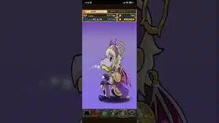パズドラ「龍契士＆龍喚士ガチャ」ログインスタンプ10日目／2025年7月18日
