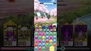 パズドラゼロパート12