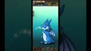 【パズドラ】デイトナかシーウルフ出るまで毎日動画視聴ガチャ1218日目！2025/7/13 #パズドラ #shorts
