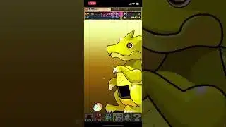 【1226日目】毎日単発ガチャ【パズル&ドラゴンズ】