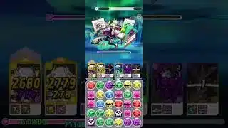 パズドラゼロパート13