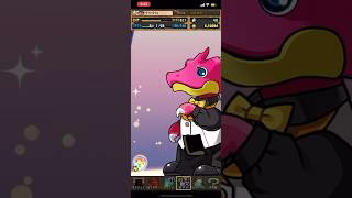 【パズドラ】バッジ狙いだが・・歴世の杯と神創の雫2 #ガチャ #パズドラ