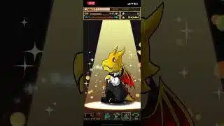 パズドラ　歴世の杯と神創の雫ガチャ2　　無料分