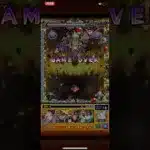 2.5次元の誘惑(リリサ)は、パズドラとコトダマンと白猫プロジェクトとぷよぷよクエストをコラボしろ💢アシュフォード(奥村正義)は、クズなバカだ😡 轟絶 ディクエクス 即死攻撃