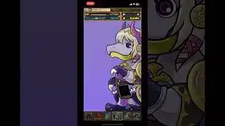 【2連】深夜の追いガチャinファミレス