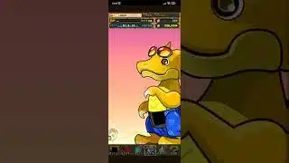 パズドラ「★7以上夏休みガチャ」5連②／2025年7月30日
