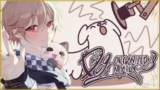 【Dogs Organized Neatly】可愛い犬のパズルゲームでお目覚めスッキリ朝活🌤【#6】【縦型配信/八神レオ/Vtuber】