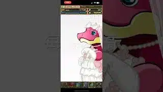 ガチャpart1337【2025/6/13】#パズドラ #毎日投稿