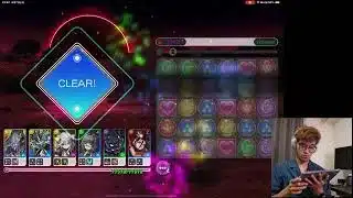 【パズドラゼロ】とりあえず遊んでみて