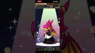 未来に行って引いてきたガチャ　#パズドラ