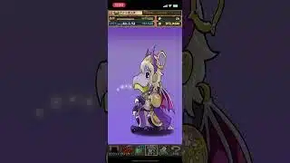 クエスト石ですぐガチャ引いて爆死するアホ　#パズドラ # #ガチャ動画 #ガチャ神引き