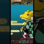 無課金歴12年が胡蝶しのぶ狙いで追加10連　#パズドラ
