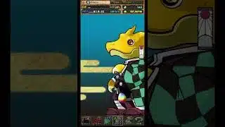 無課金歴12年が胡蝶しのぶ狙いで追加10連　#パズドラ