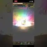 【1261日目】毎日単発ガチャ【パズル&ドラゴンズ】