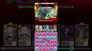 パズドラゼロパート16