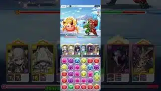 パズドラゼロパート18
