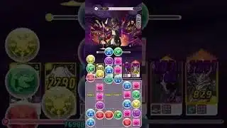 パズドラゼロパート19