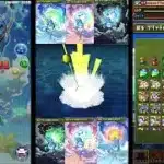 【パズドラ新要素紹介】ツリットの釣りパラダイスが初実装！？　1釣り場目コンプまで何回釣るの！？【Shortまとめ】