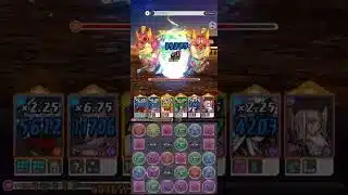 パズドラゼロパート20