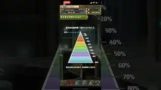 凡人のランダン固定杯23.6万点【パズドラ】#shorts #パズドラ #夏休み2025杯