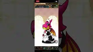 パズドラ執事とメイドガチャ50連！！