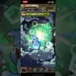 【パズドラ】「ツリットの釣りパラダイス」6日 2石‼️