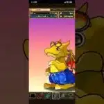 パズドラ「★7以上夏休みガチャ」5連④／2025年8月2日