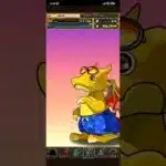 パズドラ「★7以上夏休みガチャ」5連⑤／2025年8月6日