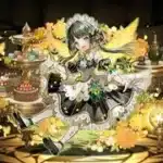 【パズドラ】主役はパティ！未だ衰えを見せない最強イデアル母さんで8月EXラッシュ楽々攻略！！