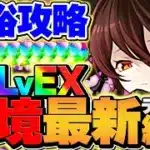 ロゼッタでEXラッシュ攻略！マジで負けない！これが最強です！代用解説も！８月クエスト【パズドラ】