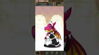 關於我轉生成為PAD單抽魔人這檔事266【パズドラ】#パズドラ #PAD #PAD抽蛋 #PAD單抽 #PAD活動