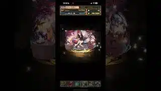 【パズドラ】ミル狙いで夏休みガチャ！Part9！