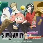 Puzzle & Dragons x Spy x Family [パズル＆ドラゴンズ x スパイファミリー] (Mobile) Gameplay