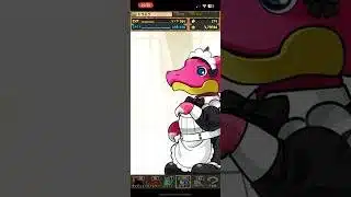 パズドラ パズドラガチャ #パズドラ #pazzle #執事とメイド #執事とメイドとパズドラコラボカフェ