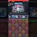 【パズドラ】ボイス集①鬼滅の刃『立志編』劇場版 鬼滅の刃 無限城「第一章」猗窩座再来　#パズドラ実況 #れざおのゲーム実況 shortsを上げてます