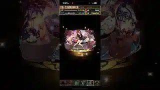 ダブルで被り😭#パズドラ